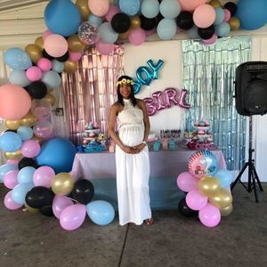 Meet your Posher, Marleny